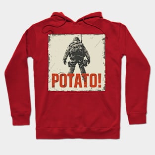 Potato! Hoodie